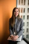 Portrait of a senior engineering executive in business attire
